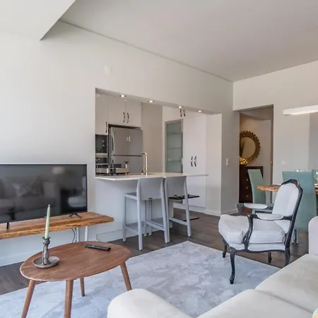 Apartman Elias Garcia The Beauty