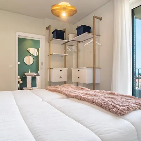 Apartman Elias Garcia The Beauty Funchal