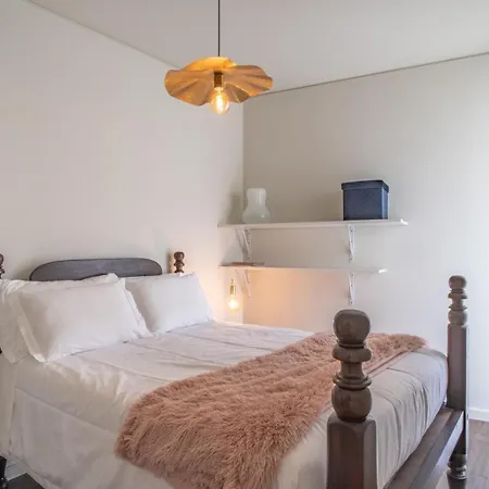 Apartman Elias Garcia The Beauty *