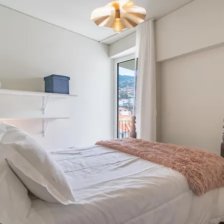Apartment Elias Garcia The Beauty