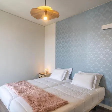 Elias Garcia The Beauty Apartamento Funchal (Madeira)