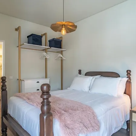 Elias Garcia The Beauty Apartamento *