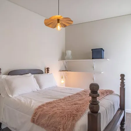 Elias Garcia The Beauty Apartment