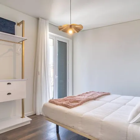 Elias Garcia The Beauty Apartment Funchal (Madeira)