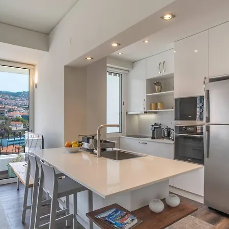 Apartment Elias Garcia The Beauty *