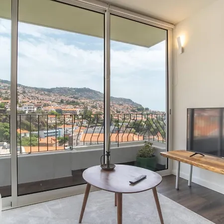Apartment Elias Garcia The Beauty *