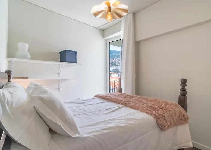 شقة Elias Garcia The Beauty