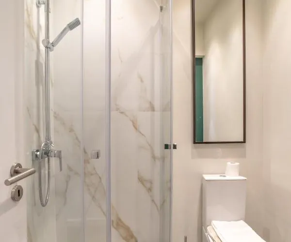 شقة Elias Garcia The Beauty