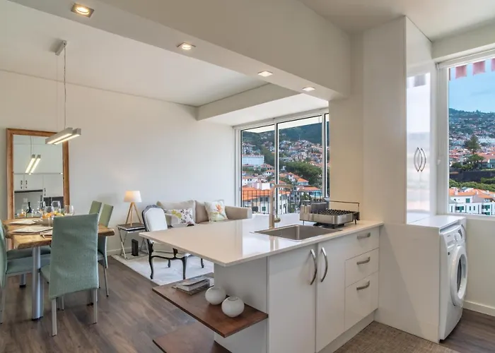 شقة Elias Garcia The Beauty *