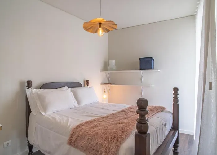 アパート Elias Garcia The Beauty *